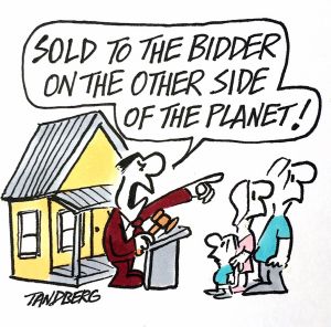 Affordabile Housing Australia