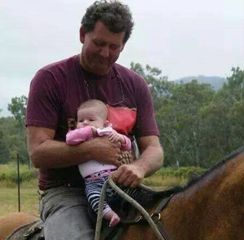 Brett Fallon - Qld Farmer Australia