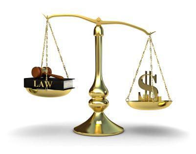 Corrupt Justice System