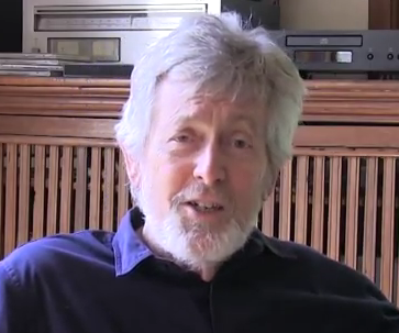 Dr Evan Jones - Banking Reform Report