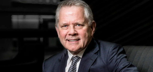 NAB's Phil Chronican