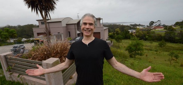 Doctor Gives Away Family Home