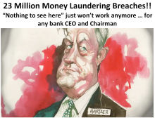 Westpac Money Laundering Operation Exposed