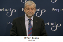 Perpetual Virtual AGM 2020