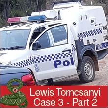 Arrested For Trespass On Own Farm