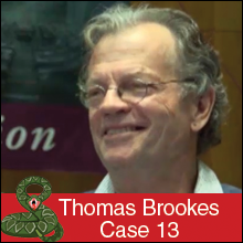 Bank Victim's Stories Australia RC